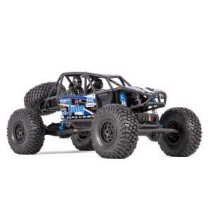 Краулер на радиоуправлении AXIAL RR10 Bomber 4WD