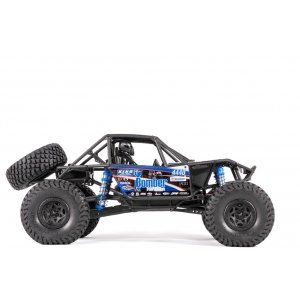 Краулер на радиоуправлении AXIAL RR10 Bomber 4WD