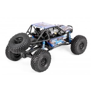 Краулер на радиоуправлении AXIAL RR10 Bomber 4WD