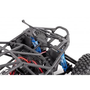 Краулер на радиоуправлении AXIAL RR10 Bomber 4WD