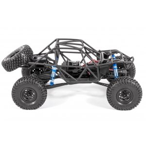 Краулер на радиоуправлении AXIAL RR10 Bomber 4WD