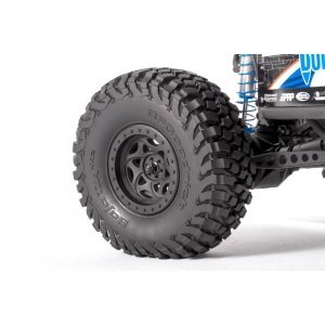 Краулер на радиоуправлении AXIAL RR10 Bomber 4WD