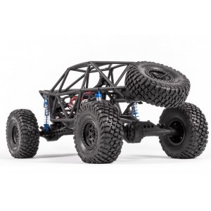 Краулер на радиоуправлении AXIAL RR10 Bomber 4WD