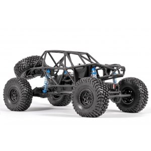 Краулер на радиоуправлении AXIAL RR10 Bomber 4WD