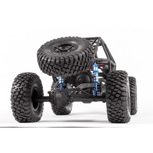 Краулер на радиоуправлении AXIAL RR10 Bomber 4WD