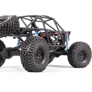 Краулер на радиоуправлении AXIAL RR10 Bomber 4WD