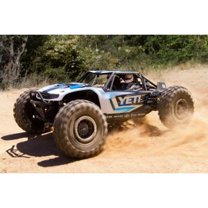 Rock Racing Axial Yeti 4WD KIT (набор для сборки) 1:10