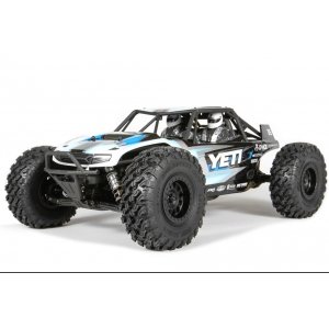 Rock Racing Axial Yeti 4WD KIT (набор для сборки) 1:10