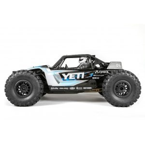 Rock Racing Axial Yeti 4WD KIT (набор для сборки) 1:10