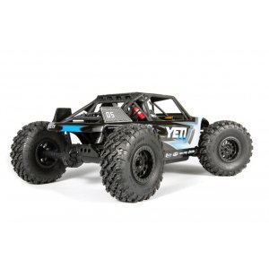 Rock Racing Axial Yeti 4WD KIT (набор для сборки) 1:10