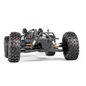 Rock Racing Axial Yeti 4WD KIT (набор для сборки) 1:10