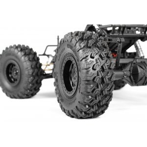 Rock Racing Axial Yeti 4WD KIT (набор для сборки) 1:10