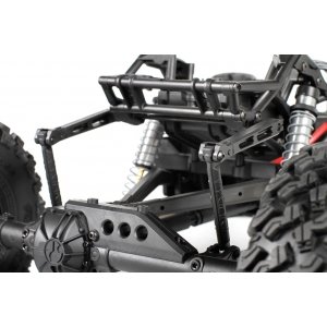 Rock Racing Axial Yeti 4WD KIT (набор для сборки) 1:10