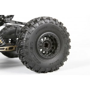 Rock Racing Axial Yeti 4WD KIT (набор для сборки) 1:10