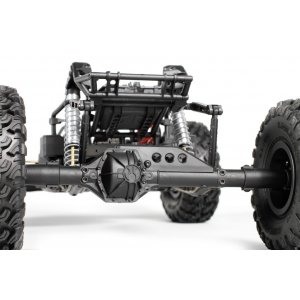 Rock Racing Axial Yeti 4WD KIT (набор для сборки) 1:10