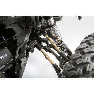 Rock Racing Axial Yeti 4WD KIT (набор для сборки) 1:10