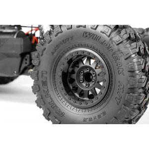 Rock Racing Axial Yeti 4WD KIT (набор для сборки) 1:10