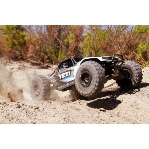 Rock Racing Axial Yeti 4WD KIT (набор для сборки) 1:10