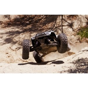 Rock Racing Axial Yeti 4WD KIT (набор для сборки) 1:10