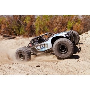 Rock Racing Axial Yeti 4WD KIT (набор для сборки) 1:10