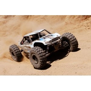 Rock Racing Axial Yeti 4WD KIT (набор для сборки) 1:10