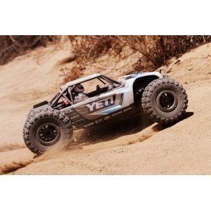 Rock Racing Axial Yeti 4WD KIT (набор для сборки) 1:10