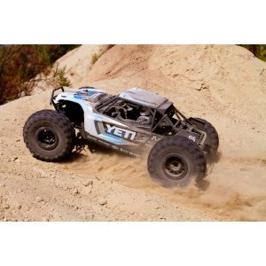 Rock Racing Axial Yeti 4WD KIT (набор для сборки) 1:10