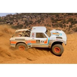 Набор для сборки AXIAL Yeti Trophy Truck 4WD 1/10 KIT