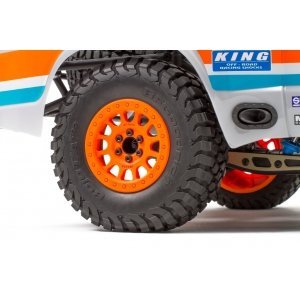 Набор для сборки AXIAL Yeti Trophy Truck 4WD 1/10 KIT