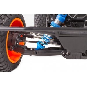 Набор для сборки AXIAL Yeti Trophy Truck 4WD 1/10 KIT