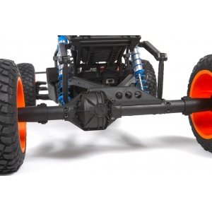 Набор для сборки AXIAL Yeti Trophy Truck 4WD 1/10 KIT