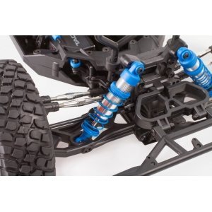 Набор для сборки AXIAL Yeti Trophy Truck 4WD 1/10 KIT