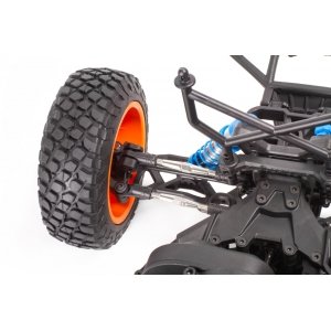 Набор для сборки AXIAL Yeti Trophy Truck 4WD 1/10 KIT