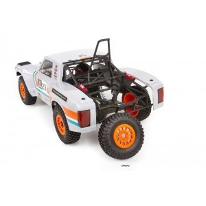 Набор для сборки AXIAL Yeti Trophy Truck 4WD 1/10 KIT