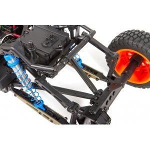 Набор для сборки AXIAL Yeti Trophy Truck 4WD 1/10 KIT