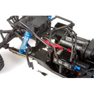 Набор для сборки AXIAL Yeti Trophy Truck 4WD 1/10 KIT