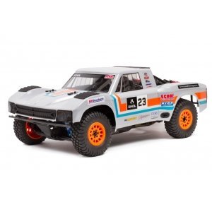 Набор для сборки AXIAL Yeti Trophy Truck 4WD 1/10 KIT