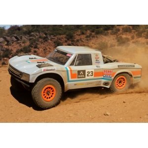 Набор для сборки AXIAL Yeti Trophy Truck 4WD 1/10 KIT