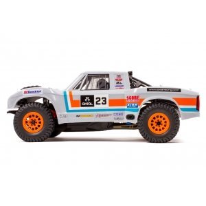 Набор для сборки AXIAL Yeti Trophy Truck 4WD 1/10 KIT