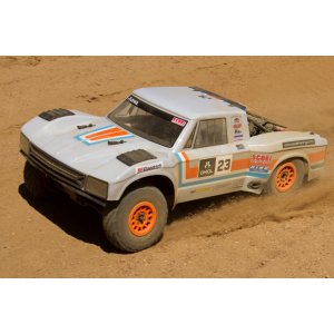 Набор для сборки AXIAL Yeti Trophy Truck 4WD 1/10 KIT