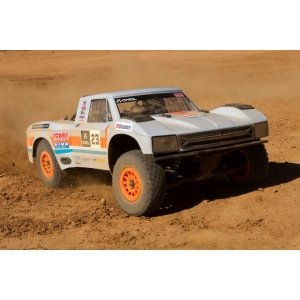 Набор для сборки AXIAL Yeti Trophy Truck 4WD 1/10 KIT