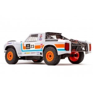 Набор для сборки AXIAL Yeti Trophy Truck 4WD 1/10 KIT