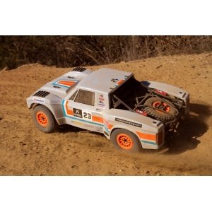 Набор для сборки AXIAL Yeti Trophy Truck 4WD 1/10 KIT