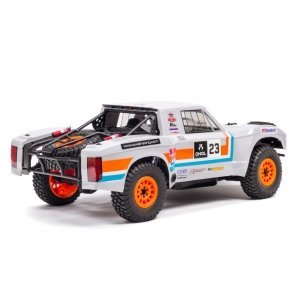 Набор для сборки AXIAL Yeti Trophy Truck 4WD 1/10 KIT