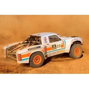 Набор для сборки AXIAL Yeti Trophy Truck 4WD 1/10 KIT