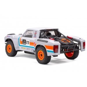 Набор для сборки AXIAL Yeti Trophy Truck 4WD 1/10 KIT