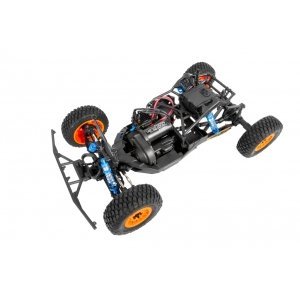 Набор для сборки AXIAL Yeti Trophy Truck 4WD 1/10 KIT