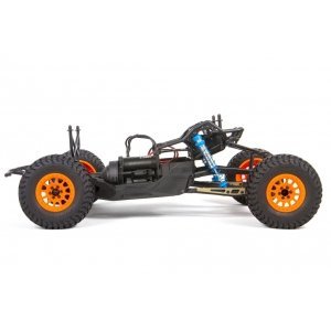 Набор для сборки AXIAL Yeti Trophy Truck 4WD 1/10 KIT