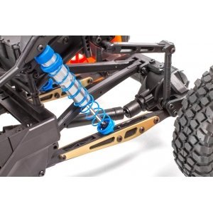 Набор для сборки AXIAL Yeti Trophy Truck 4WD 1/10 KIT