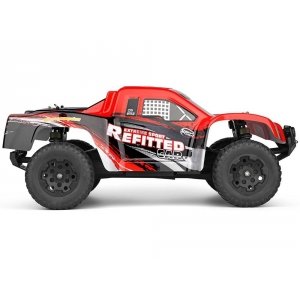 Шорткорс 1/12 электро 2WD WLT-A313